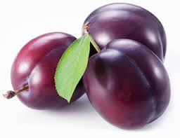 Plums as Potential Dietary Agents to Prevent Obesity and Obesity-Related Disorders