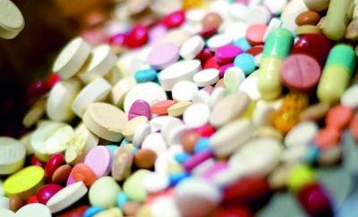 Quality by Design Based HPLC Method Development of Macitentan and its Related Compounds in Bulk Drugs