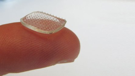 Microneedles-Based Devices: Regulatory Insights