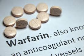 Synergistic Effect of Cefoperazone and Warfarin Leading to Fatal Coagulopathy in Patients on Warfarin Therapy After Valve Replacement Surgery. Series of Two Case Reports