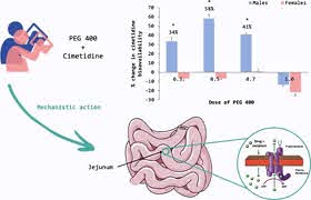 Bioavailability and
Pharmaceuticals