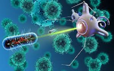 Nano Based Drug Delivery Systems