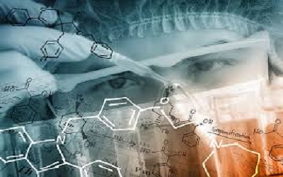 Molecular Drug Design and Rational Design of a Targeted Drug site