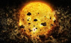 Astronomy, Astrophysics and Space Science at Young research Awards-2021