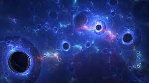 The Observation of The Dark Matter of The Universe Through The Concept of The Theory of Relativity.