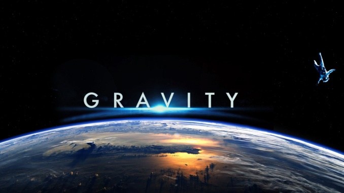 Gravity is a Myth
