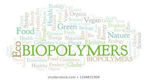 2020 Young Scientist Award of Biopolymers & Bioplastics Conference