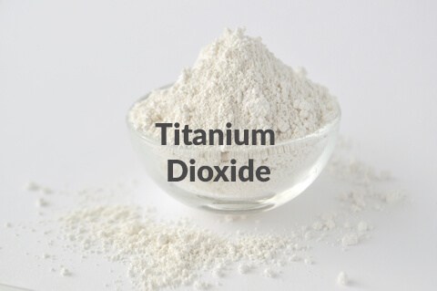 Titanium dioxide