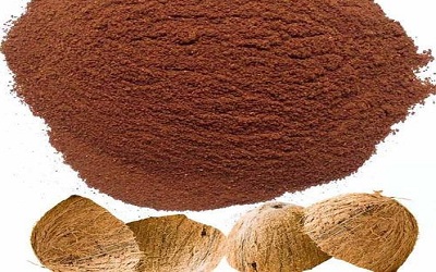 The Improvement in Mechanical Properties of Coconut Shell Powder as Filter in HDPE Composites