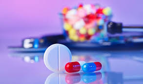 Global Pharmaceutical and Pharma Industry Conference