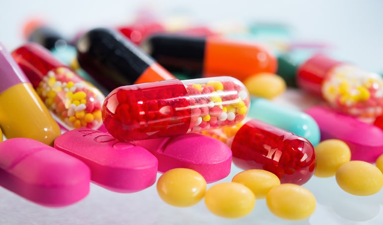 Pharmacology Could be a Branch of Drugs and Pharmaceutical Sciences