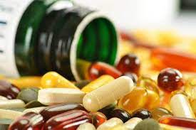 An Overall View of Pharmacokinetics