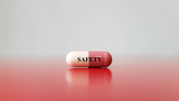 Drug Saftey of Pharmacological Science