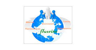 Incorporated Recognition for the 
Assurance of Fluoride in 
Development of Drug