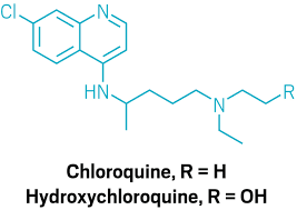 Is Hydroxychloroquine an effective drug against COVID-19?