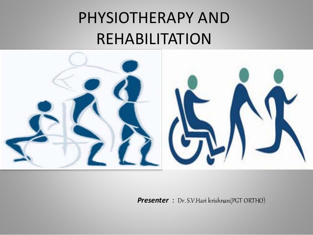 Advances in Physiotherapy and Rehabilitation
