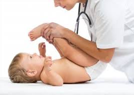 Paediatric Physiotherapy And Physiotherapists