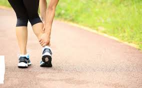 Triggered Electrical Stimulation Cueing to Address Hypofunctioning Peroneus Muscle in the Treatment of Chronic Ankle Instability: Two Repeated Single Case Designs