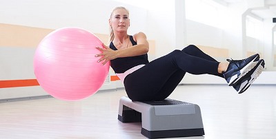 An Experimental Study on Effectiveness of Spontaneous Respiratory Modulation and Aerobic Exercise in Subjects with Grade-1 Hypertension