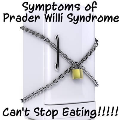 Excessive Daytime Sleepiness without Sleep Apnea in a Weight Gain Boy with Prader-Willi Syndrome: A Case Report