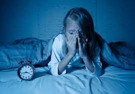 Long-Term Health Consequences of Sleep Disruption in Healthy Individuals