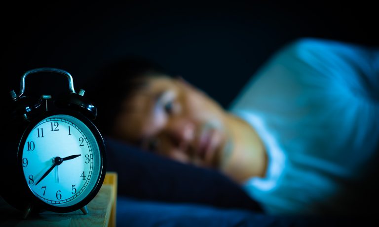 Covid-19 pandemic effecting sleep and the guidelines for proper sleeping