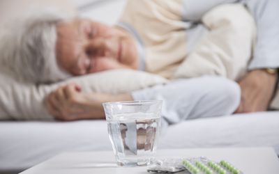 Sleep Changes in Multiple Sclerosis: from the Individual�s Perspective