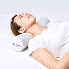 Pillow Shape Design to Enhance the Sleep Quality of Middle Aged Groups
