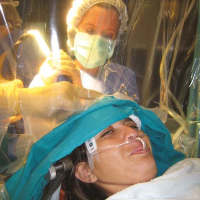 Predicting Sleepiness during an Awake Craniotomy