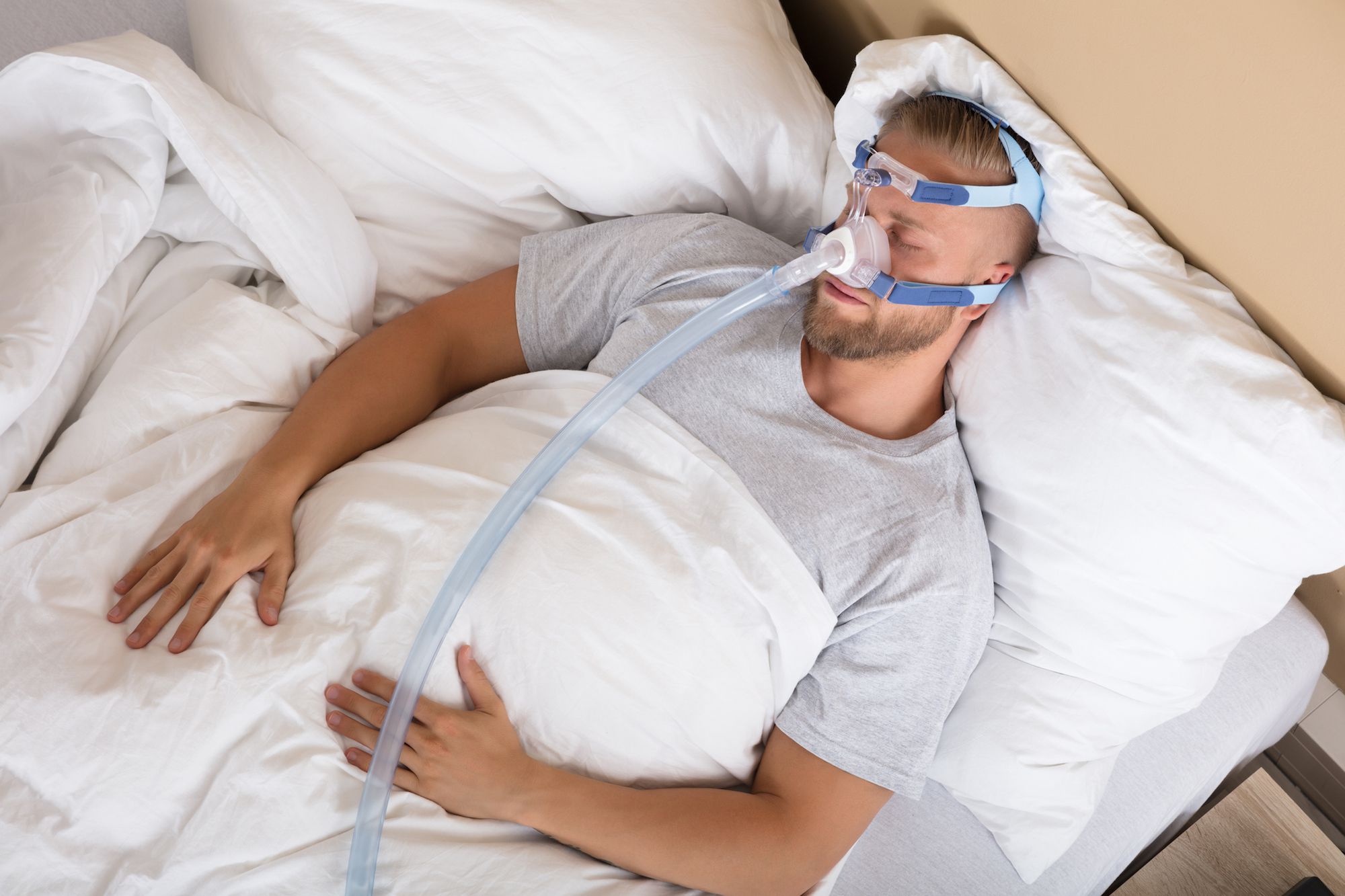 Adaptive Servo Ventilation Therapy Reduced Hospitalization for Heart Failure