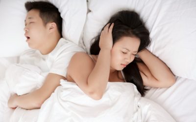 Obstructive Sleep Apnea during Pregnancy and the Morbidity Outcome