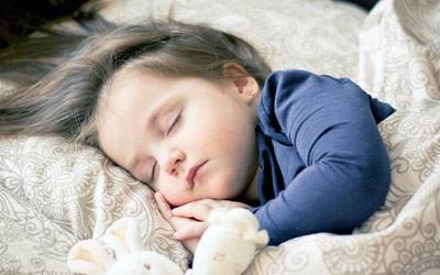 Sleep Pattern in Primary Enuretic Children