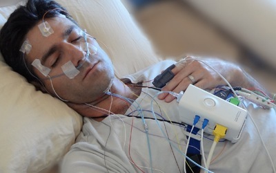 Obstructive Sleep Apnea in the Acute Myocardial Infarction Setting - Should I Treat My Patient?