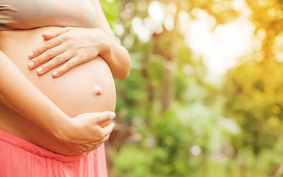 Spinal Cord Injury with Pregnancy: Case Report