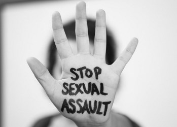 Addressing the Trauma of Sexual Harassment and Sexual Assault