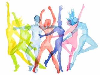 Dance Movement Therapy in the Wider Concept of Trauma Rehabilitation