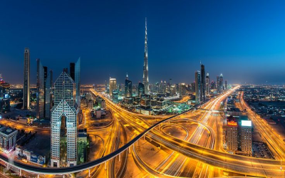 Sustainable City Transport Strategies: Tourist Perspectives on Dubai