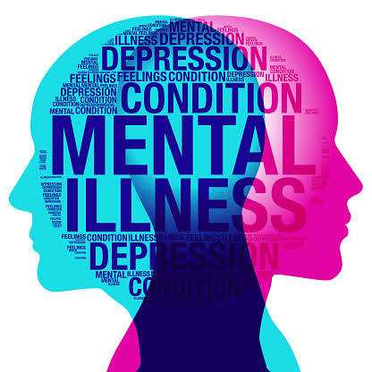 The Role of Myofascial Tensions, Nitric Oxide (NO) and Dimethyltriptamine (DMT) in Mental Illness Etiology