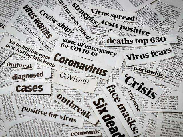 COVID-19 and Arising Mental Health Problems in India