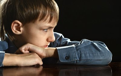 Post-Trauma Recovery in Children of Newtown, CT using MNRI Reflex Integration
