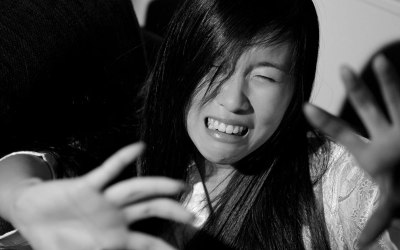 Brain Structures in Pediatric Maltreatment Posttraumatic Stress Disorder: An MRI Prospective Study with Children and Adolescents Exposed to Multiple Violence