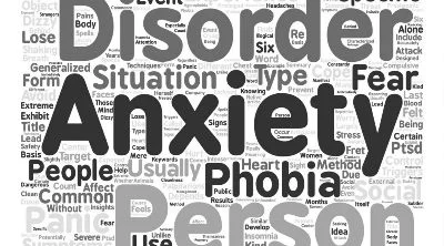 Quality of Life in Anxiety Disorders: A Comparison of Obsessive-Compulsive Disorder and Social Anxiety Disorder in Light of Demographic Variables in Saudi Arabia