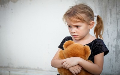 Trauma Symptoms and Executive Functioning in Children: A Pilot Report on Depression and Anxiety as Mediators