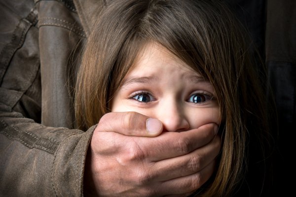 Child Abuse Survivors: What’s Need to be Changed to Eradicate