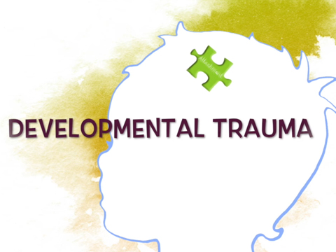 Developmental Trauma with Psychotic and Dissociative Symptoms
