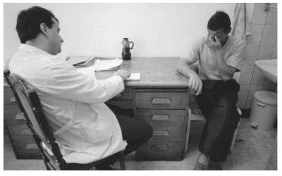 Clozapine for Treatment- Resistant Post-Traumatic Stress Disorder (PTSD)