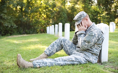 Beyond Trauma Treatment: Mindfulness Instruction in the Training Environment to Prevent Depression, Lower Suicide Rates and Improve
Resilience in the Military and Veteran Communities