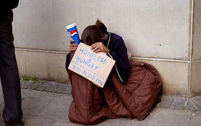 Traumatic Stress among Homeless Young Adults: Challenges and Treatment Issues