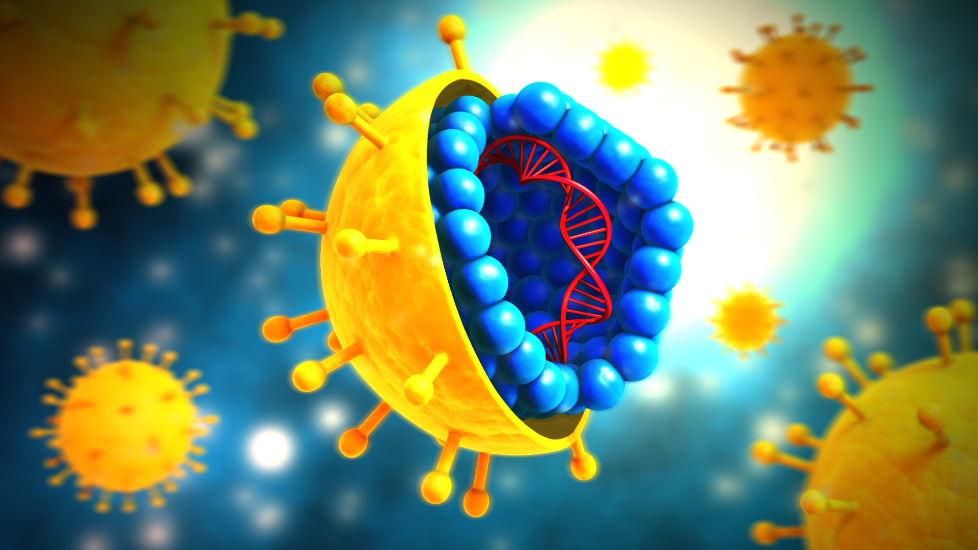 Estimation of the Role of Apolipoprotein E Genotypes in Patient Infected with Hepatitis C Virus and Treatment with Sovaldi Drug