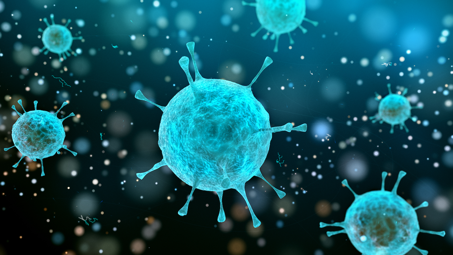 Virotherapy: Brief Overview